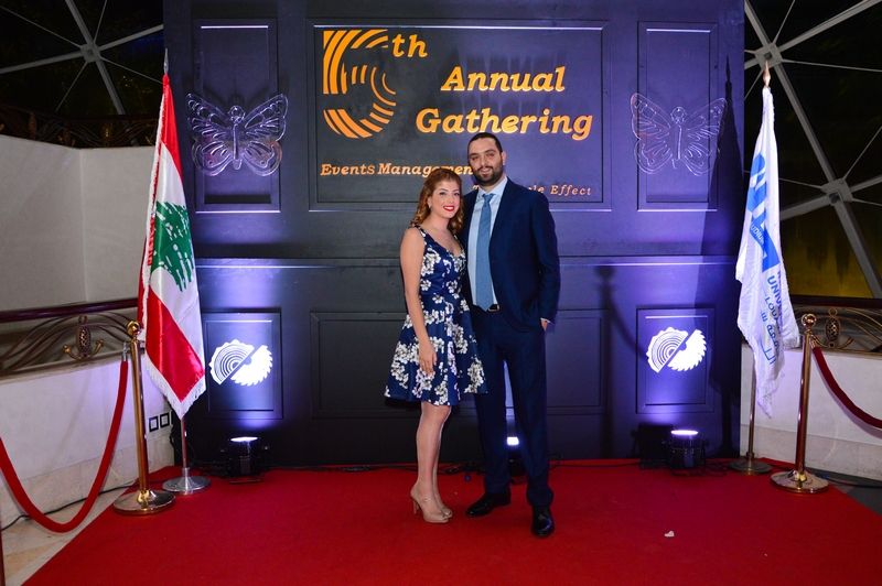 NDU 5th Annual Gala Dinner